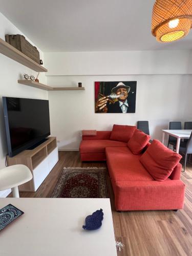 Charlie's Loft, Турин