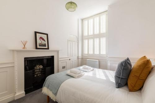 Pierrepont Street - Most Central Location - Charming 1-Bed Apartment, Bath (photo 4)