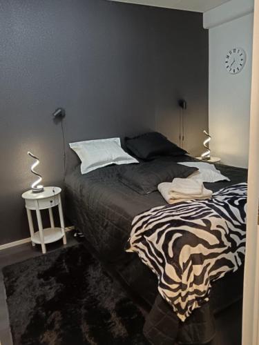 Salon Harlekiini in Lieksa