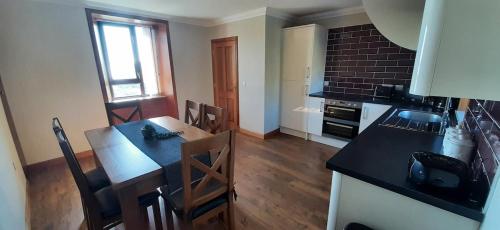 Tigh an Data, Borrisdale, South Harris in Rodel