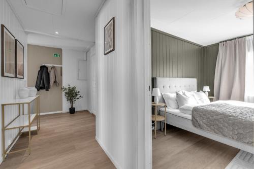 Urban apartment in city center!, Tromso