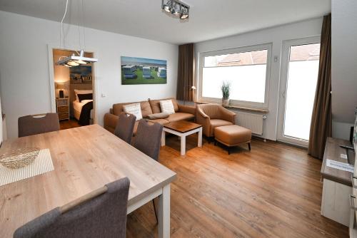 Apartment with Balcony image 9