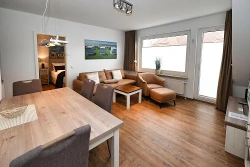Fischer's Hus Wohnung 10 in Büsum, Deutschland