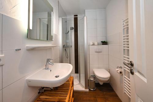 Fischer's Hus Wohnung 9 - image 3