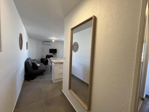 Apartment with View and Balcony image 3