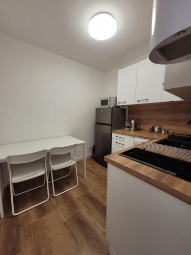 Złote Apartamenty