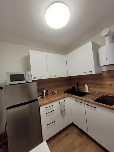 Złote Apartamenty