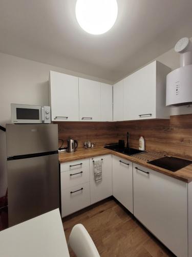 Złote Apartamenty