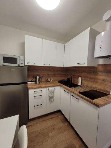 Złote Apartamenty