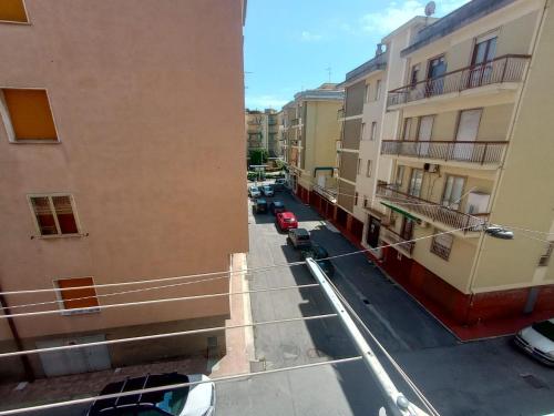Apartament Pontetto I Gabbiani 3