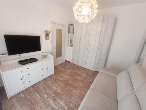 Apartament Pontetto I Gabbiani 4