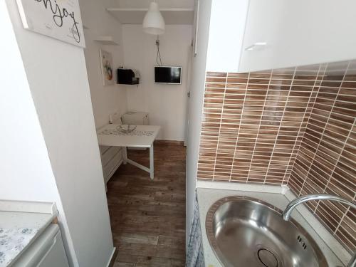 Apartament Pontetto I Gabbiani 5