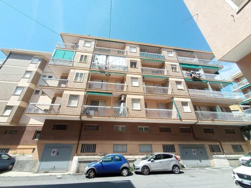 Apartament Pontetto I Gabbiani 2