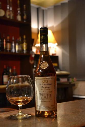 Chez l'ahumat Aire sur lʼAdour 