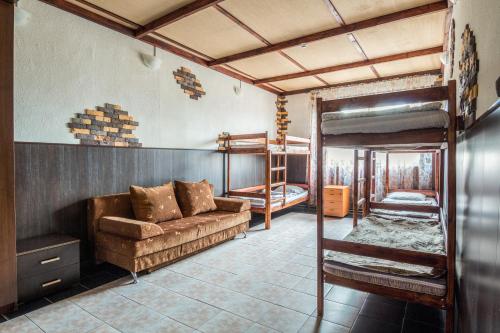 Mini-Hotel Vnuchka