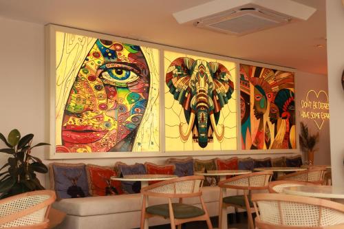 Loft 1502, Antalya (Foto 9)