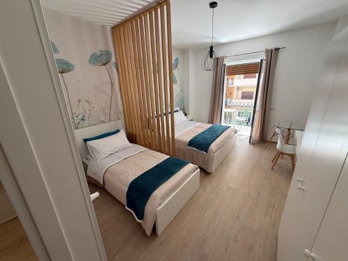 Bart165 Luxury Rooms, Палермо