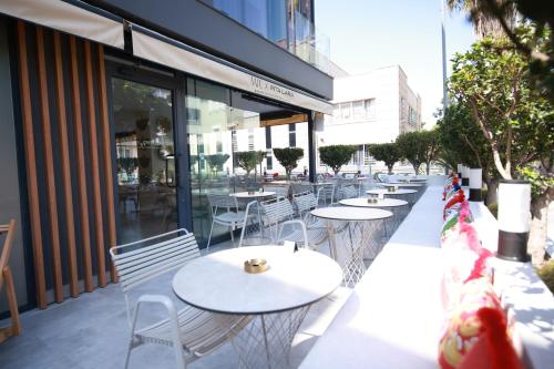 Loft 1502, Antalya (Foto 11)