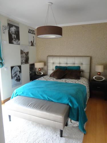 Apartamento Raio de Sol 5