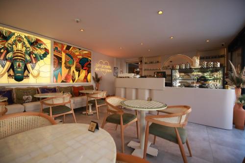 Loft 1502, Antalya (Foto 10)