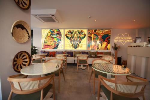 Loft 1502, Antalya (Foto 8)