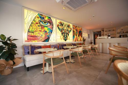 Loft 1502, Antalya (Foto 7)