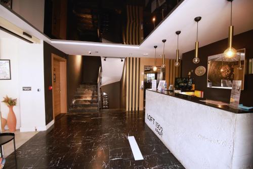 Loft 1502, Antalya (Foto 6)