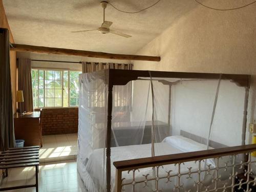 Ubuntu Residence in Bujumbura