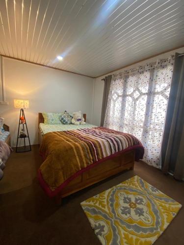 Máple farmstay