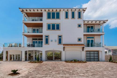 Tuscan Sun by Gulf Coast Getaways
