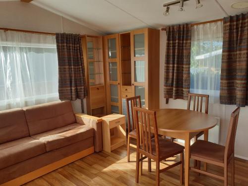 Camping Pré Vologne (Camping Pre Vologne) in Corcieux