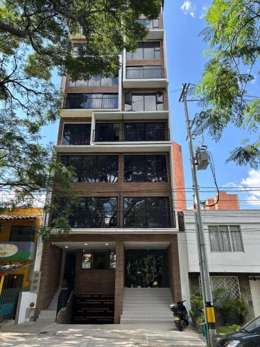 Hotel ECO 44, Medellín