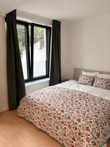 Room with ensuite and garden, Bruxelles (photo 5)