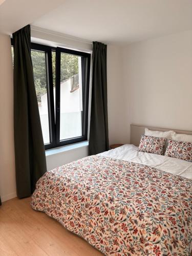 Room with ensuite and garden, Bruxelles (photo 6)