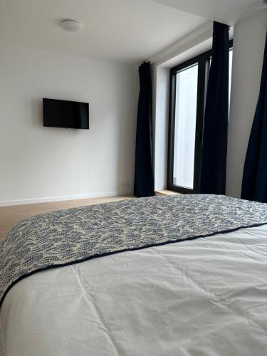 Room with ensuite and garden, Bruxelles (photo 8)