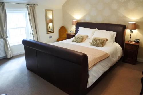 Magpies Restaurant with Rooms - image 9