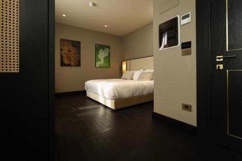 U-Visionary Venezia Hotel - main image
