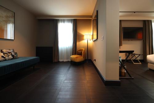 U-Visionary Venezia Hotel - image 8