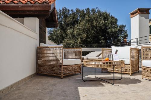 U-Visionary Venezia Hotel - image 14