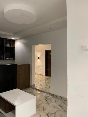 בר/טרקלין, Patricia Hotel in בנין סיטי