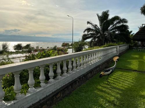 Ubuntu Residence in Bujumbura