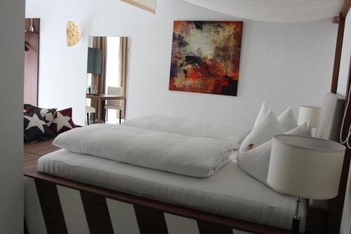 Hotel Schmales Haus