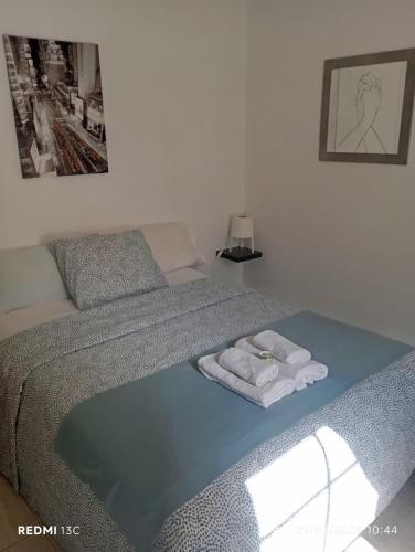 Apartamento Triana 4