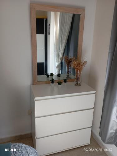 Apartamento Triana 3