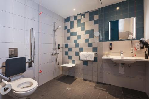 Holiday Inn - the niu Flash Berlin Charlottenburg By IHG - image 4