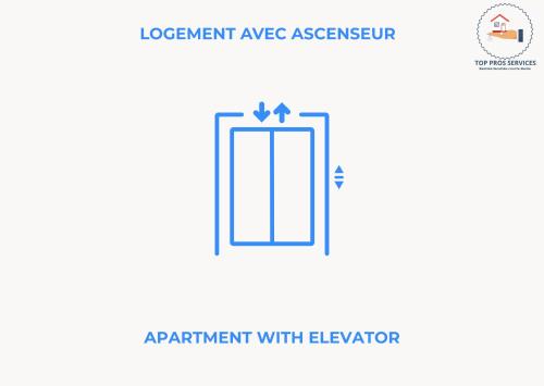 SUN7 STUDIO -FACE PLAGE- WIFI-PARKING -PISCINE - TOP PROS SERVICESConciergerieLaGrandeMotte