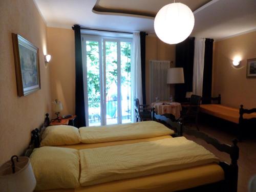 Osteria Battello in Caslano