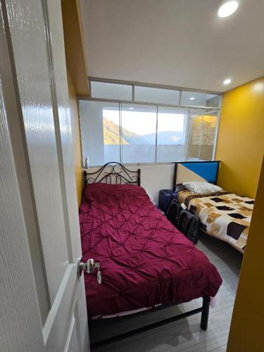 401 Moderno departamento equipado in Abancay