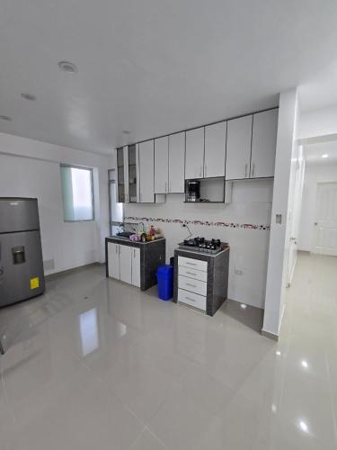 401 Moderno departamento equipado in Abancay