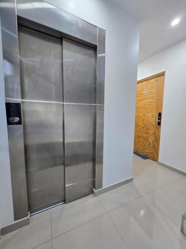 401 Moderno departamento equipado in Abancay